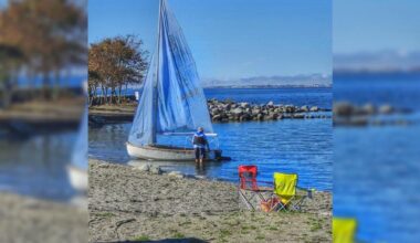 THROUGH YOUR LENS: Beauty and the beach