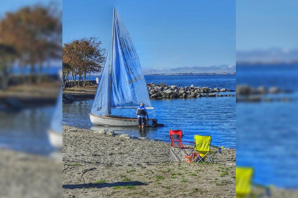THROUGH YOUR LENS: Beauty and the beach