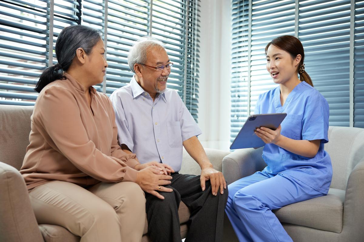 I’m a geriatrics doctor — the 4 mistakes that make people age worse