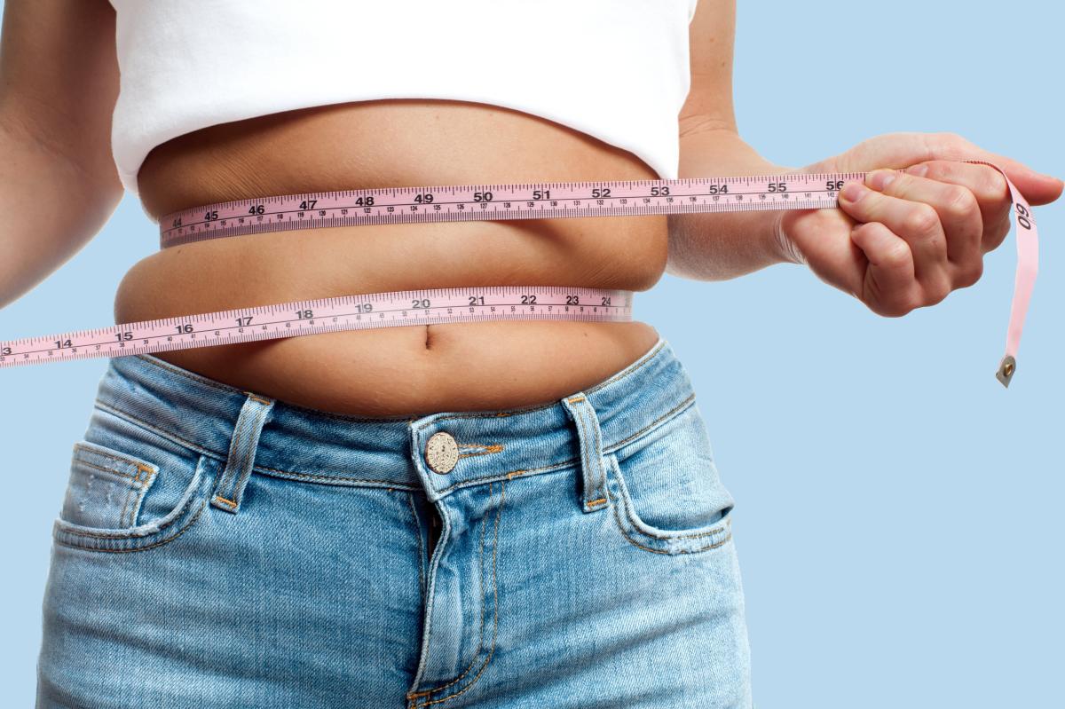 New weight-loss drug targets belly fat and can give 'flatter stomach' in weeks