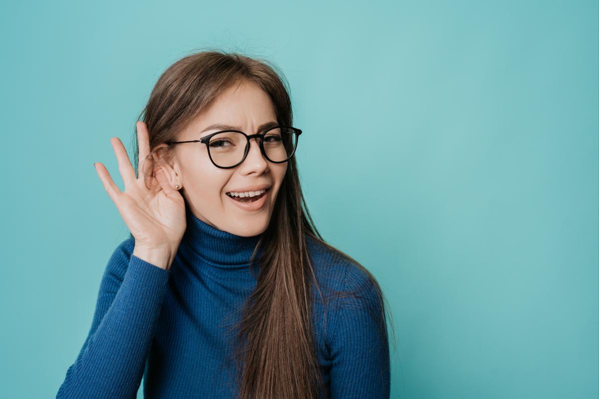 4 surprising things people don't realize can mess with hearing
