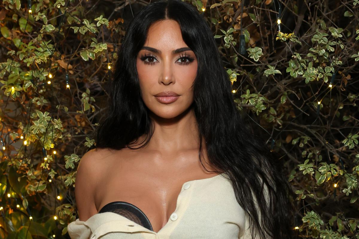 Experts 'strongly advise against' Kim Kardashian-approved health device