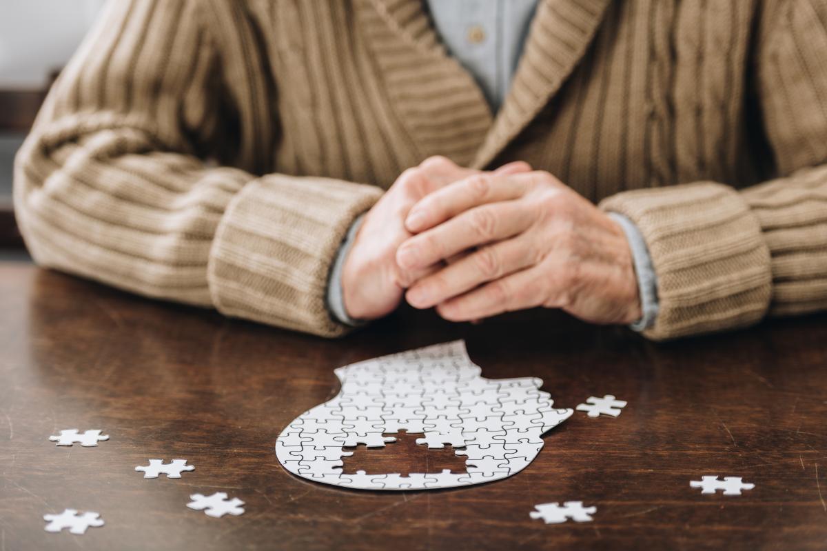 Dementia cases set to double by 2050, called an 'accelerating epidemic crisis'