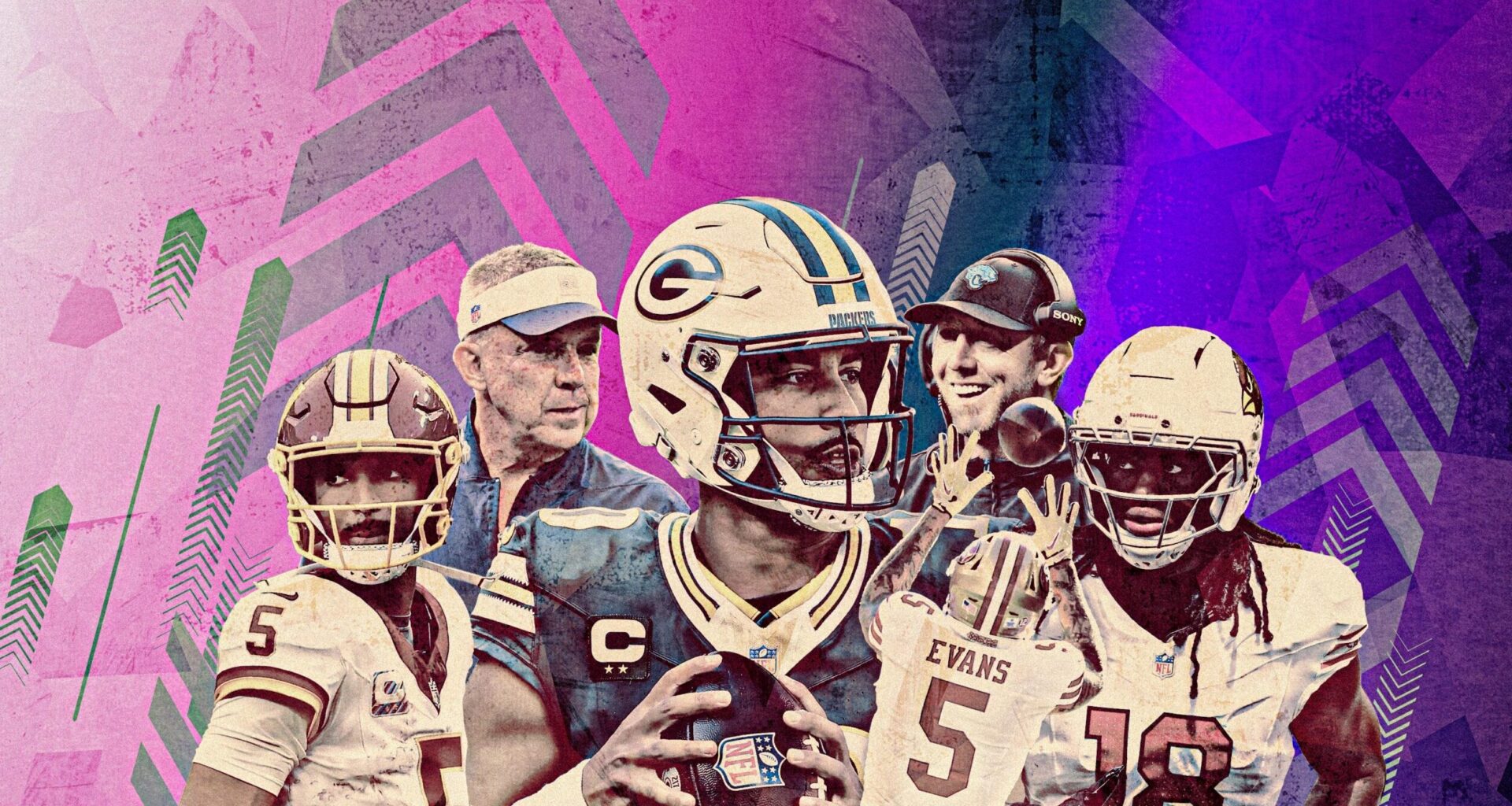 The Winners and Losers of the NFL Week 5