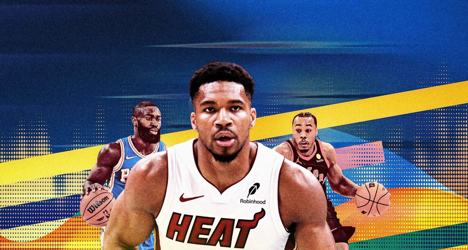 NBA Opening Week Overreactions: Giannis, Jaylen Brown, the Thunder, and More
