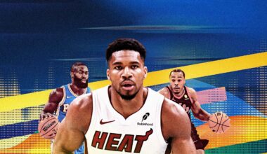 NBA Opening Week Overreactions: Giannis, Jaylen Brown, the Thunder, and More