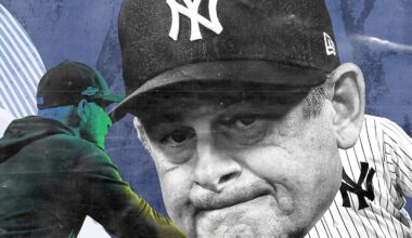 It’s Never Going to Happen With Aaron Boone