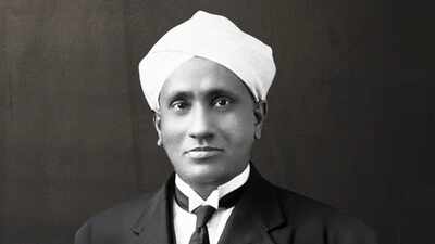 In 1930, Indian physicist Sir C.V. Raman won the Nobel Prize in Physics for the discovery of Raman effect: From a child prodigy who passed his BA at 15 to becoming a pioneering scientist