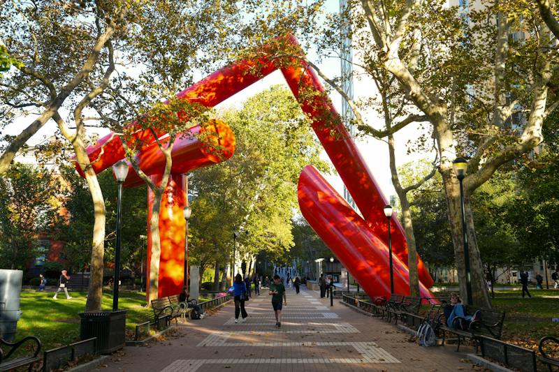 More Penn students are forgoing their degrees for the chance to build a startup