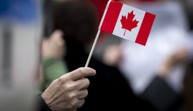Ottawa tells its diplomats not to meet with U.S. midterm candidates