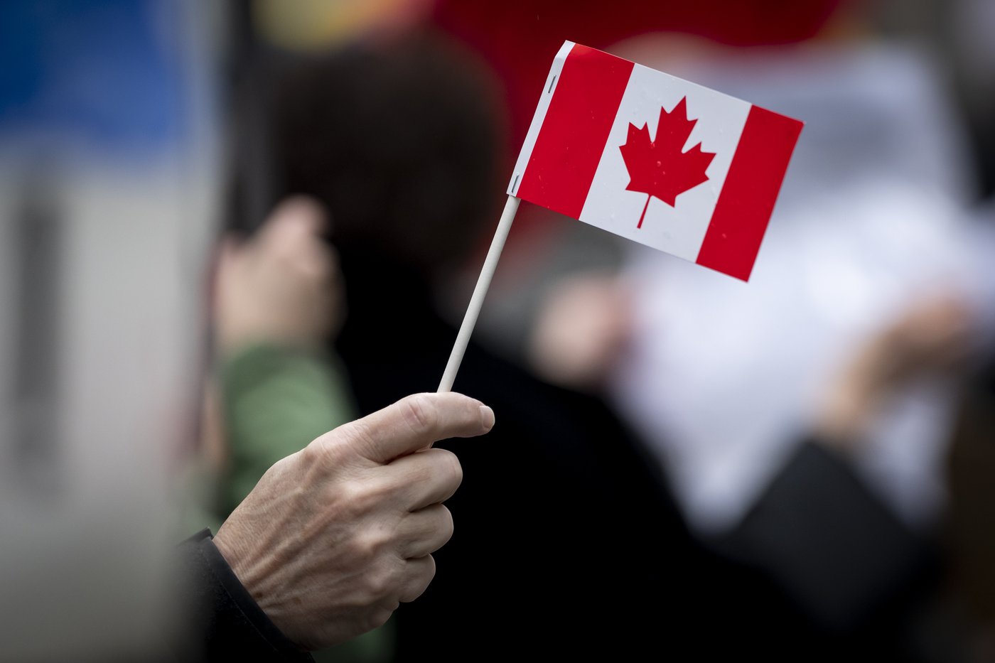 Ottawa tells its diplomats not to meet with U.S. midterm candidates