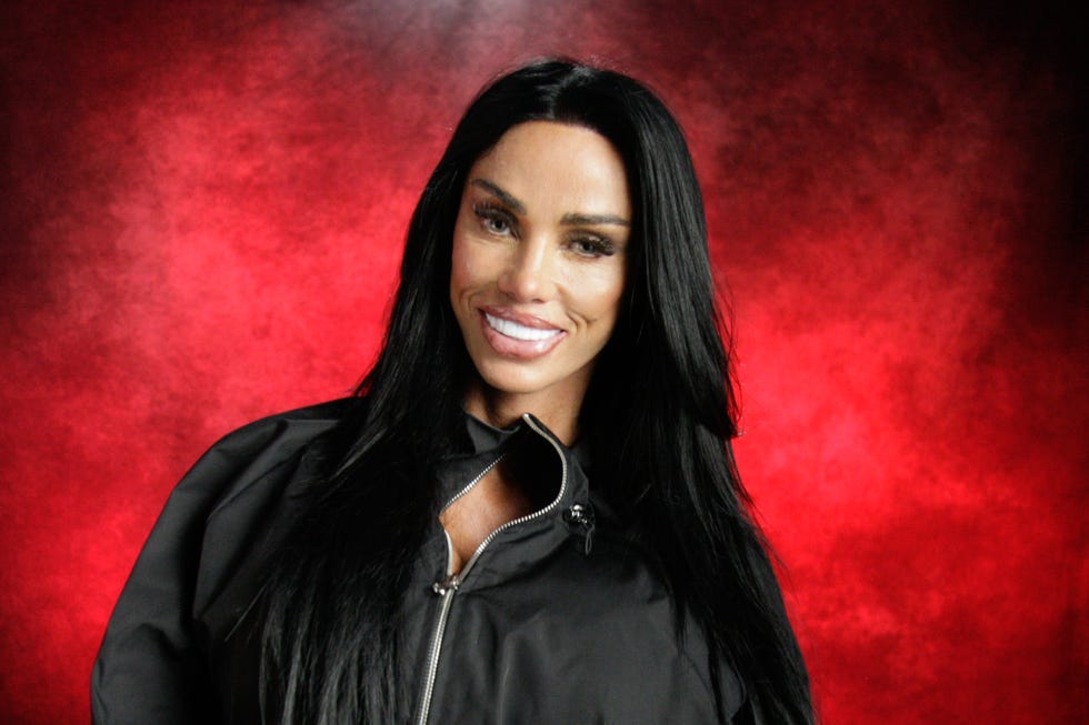 Katie Price, Celebrity Handcuffed katie price, celebrity handcuffed