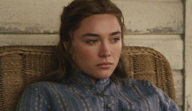 ‘East of Eden’ Recap, Episode 2: ‘Cathy’
