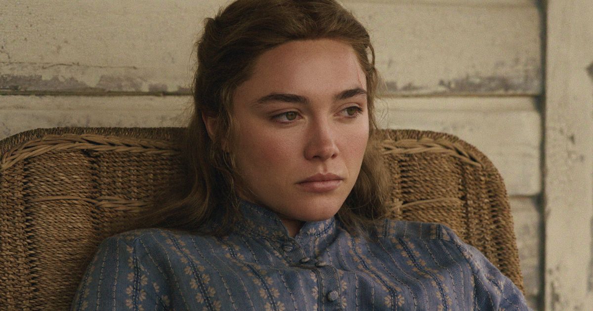 ‘East of Eden’ Recap, Episode 2: ‘Cathy’
