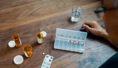 Overmedication May Be Worsening Health in Older Adults, Study Says