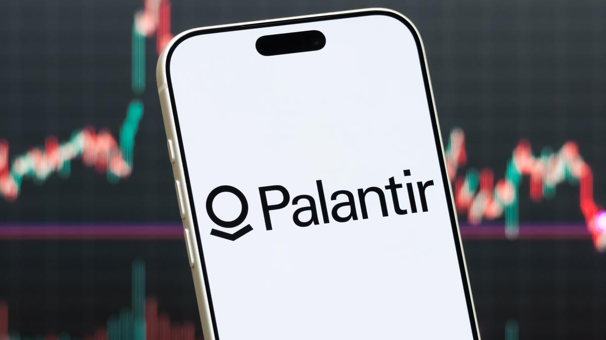 Palantir's (PLTR) Louis Mosley warns Europe is 'missing the boat' on AI