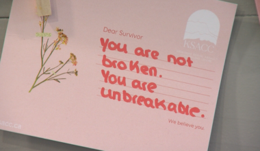 ‘Not good enough’: Kamloops sexual assault survivors, therapy providers lament long waits for counselling