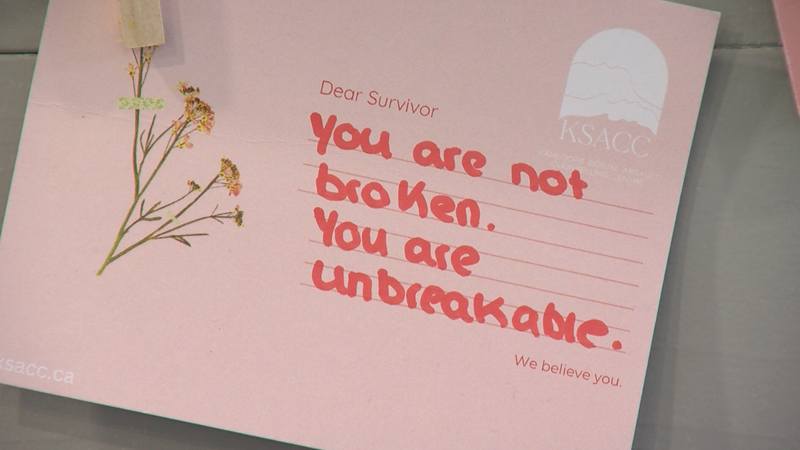 ‘Not good enough’: Kamloops sexual assault survivors, therapy providers lament long waits for counselling