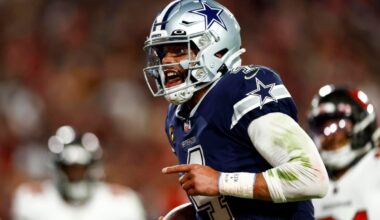 NFL Week 5 expert picks: 49ers at Seahawks, Eagles at Jaguars, more