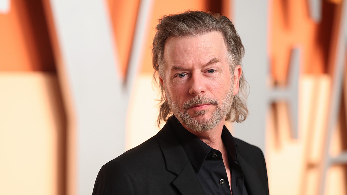 David Spade