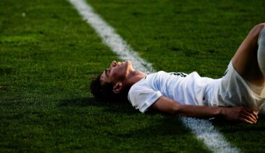 No. 8 MSU men’s soccer upset by UCLA 3-0 in first conference loss