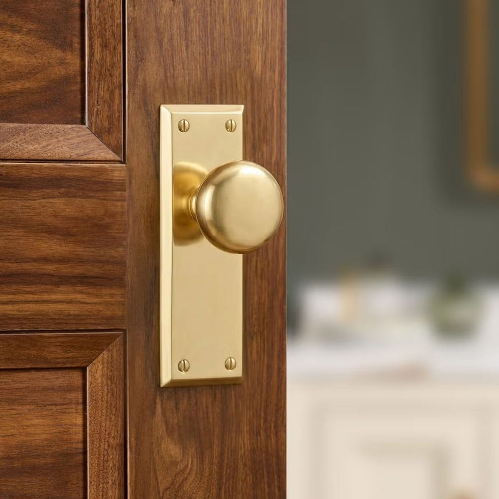 Emry Interior Door Set