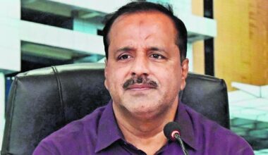 Centre's price cap will make anti-cancer drugs 40-80% cheaper, says Karnataka health minister Khader - Deccan Herald