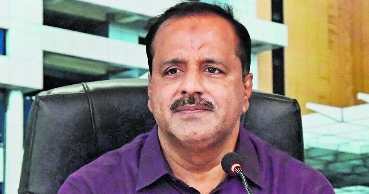 Centre's price cap will make anti-cancer drugs 40-80% cheaper, says Karnataka health minister Khader - Deccan Herald
