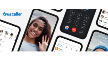 Truecaller Lite with potent Caller ID, spam block features launched in India