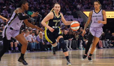 How to live stream Valkyries vs Wings: WNBA, TV channel