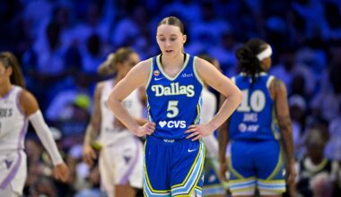 How to live stream Wings vs Valkyries: Game 3, WNBA Playoffs, TV channel
