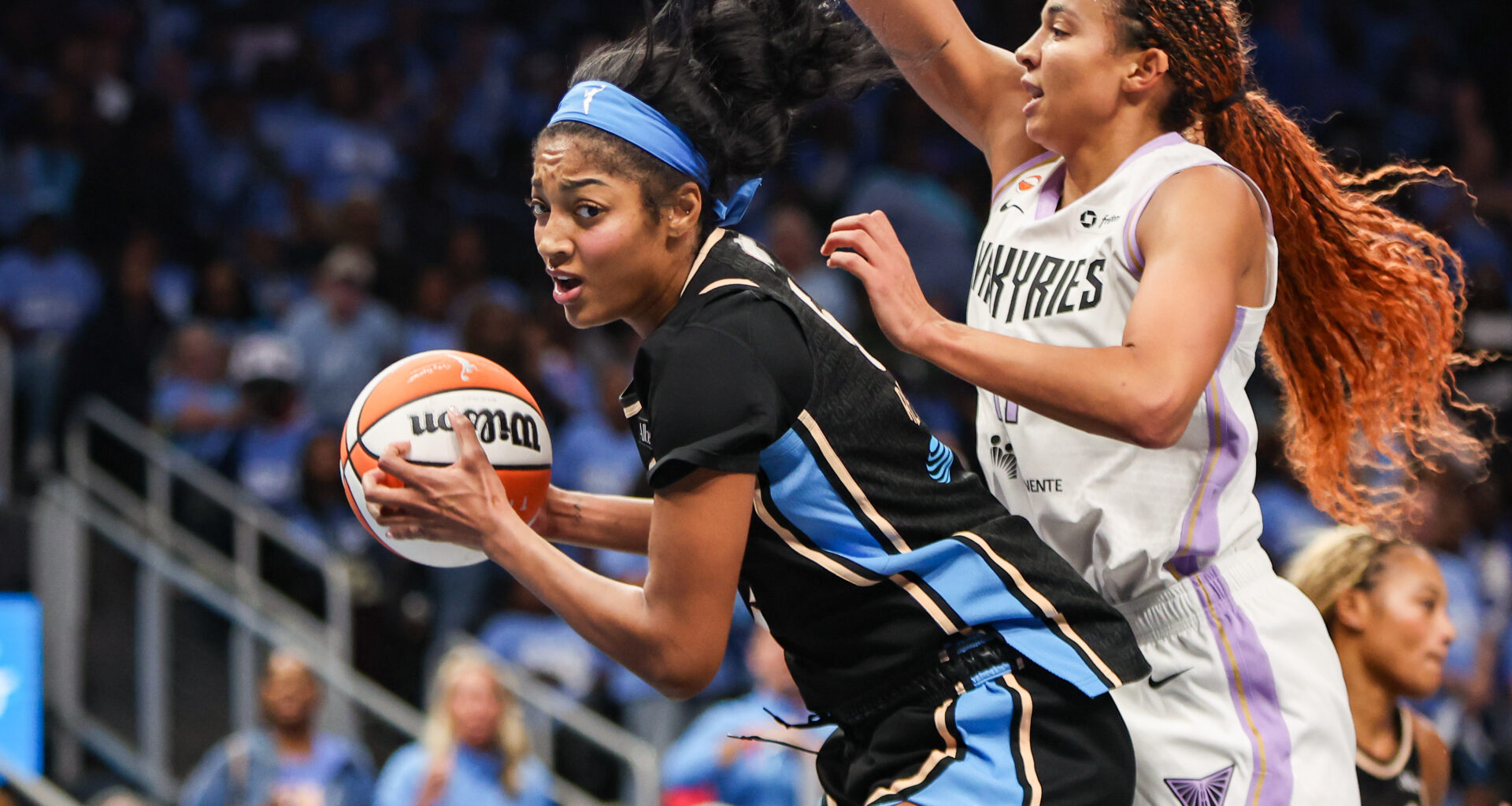 How to watch Dream vs Valkyries Game 4: WNBA Finals, live stream, TV channel