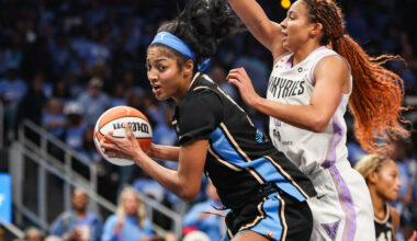 How to watch Dream vs Valkyries Game 4: WNBA Finals, live stream, TV channel