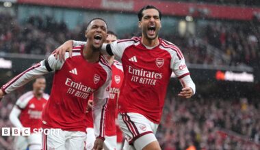 Premier League LIVE: Build-up, team news, live text, radio & score updates as it happens from across the Premier League