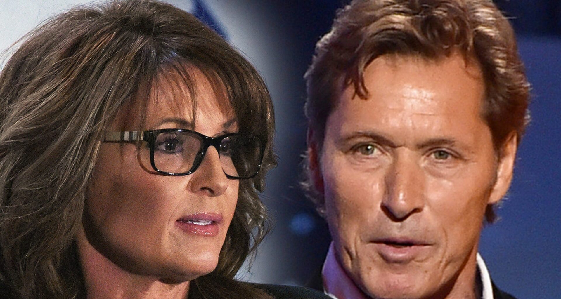Sarah Palin Asks for Prayers During Boyfriend's Cancer Battle, Shares Hospital Photos