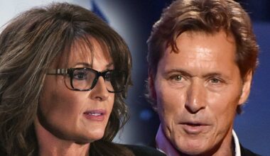 Sarah Palin Asks for Prayers During Boyfriend's Cancer Battle, Shares Hospital Photos