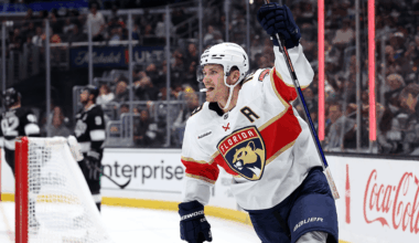 Tkachuk takes the lead | NHL.com