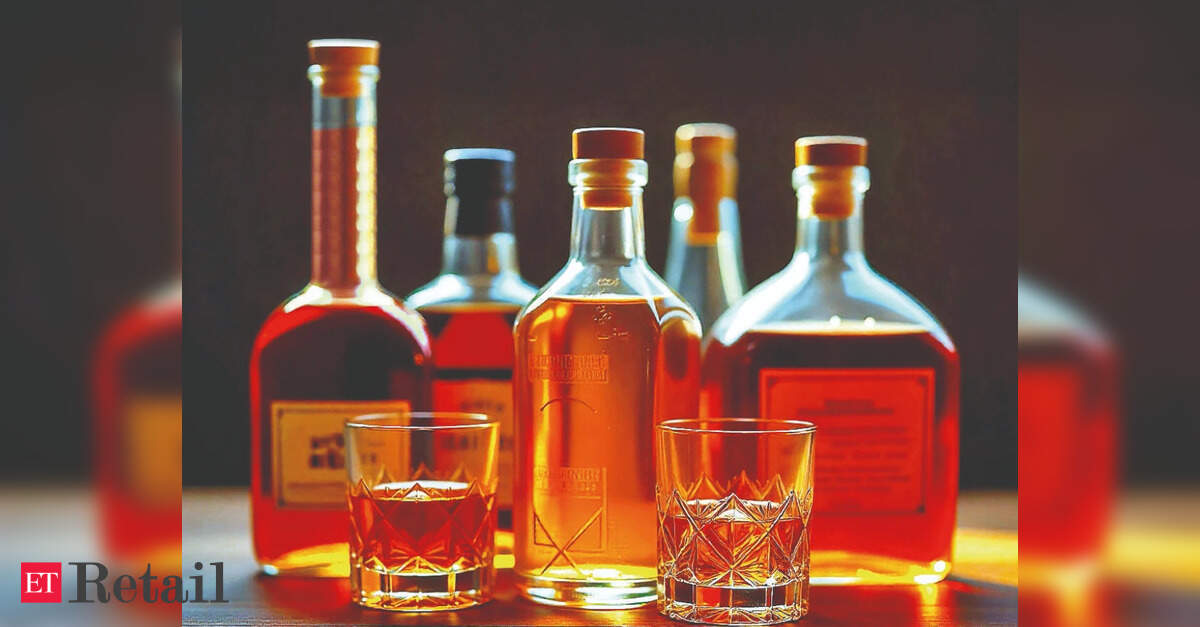 Tamil Nadu Makes Digital Payments Mandatory for Liquor Purchases Over Rs 1,000 Starting November 1, ETRetail