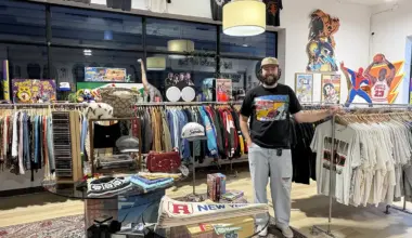 From thrifting to vintage, Ottawa shoppers are putting second-hand first more and more
