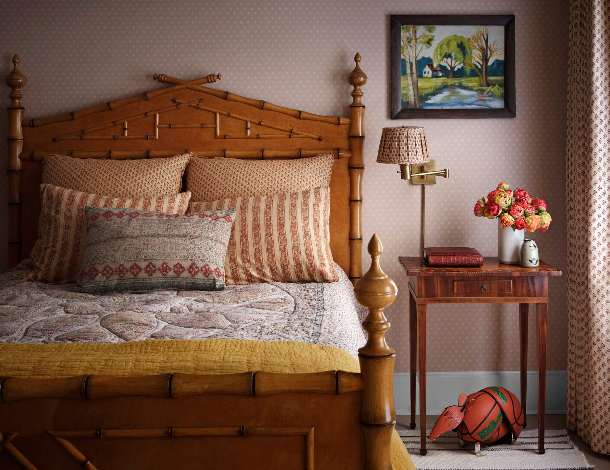 Donald Robertson Home Guest Room donald robertson home guest room