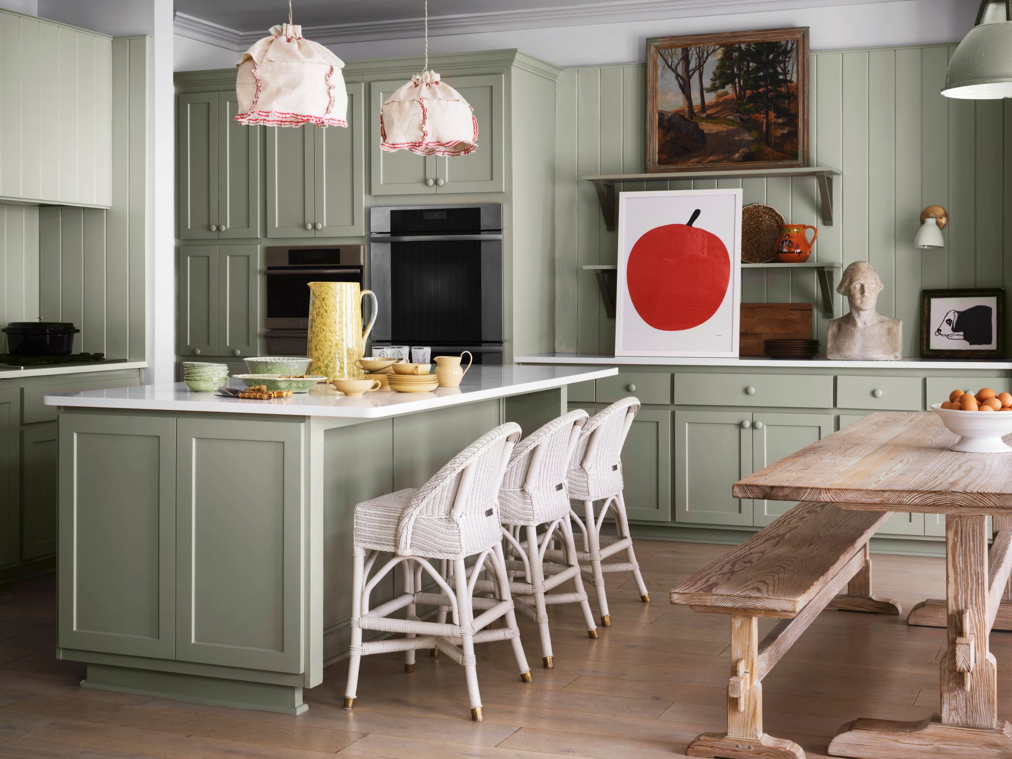 donald robertson home kitchen