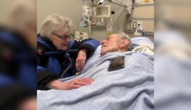 South Surrey senior ‘died without dignity’ waiting for hospice care