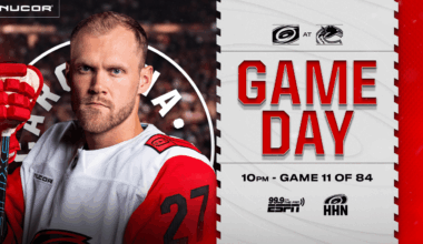Preview: October 20 at Vancouver