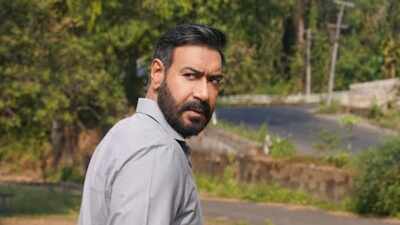 'Drishyam 3: The Conclusion' box office collection day 7: Ajay Devgn-Tabu film earns Rs 13 crore; worldwide gross headed for Rs 400 crore mark