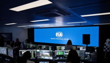 Mission control: Inside the FIA and F1's latest answer to football's VAR
