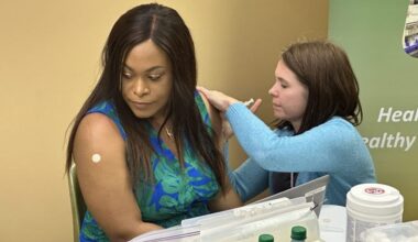 Sask. fall influenza campaign kicks off while flu cases remain low