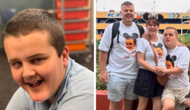 NSW family stranded in Tokyo with son’s medication running out