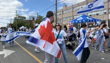 Ottawa is shifting its stance on 'anti-Zionism' — and the reactions so far are mixed