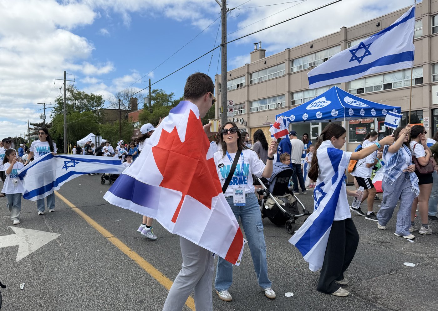 Ottawa is shifting its stance on 'anti-Zionism' — and the reactions so far are mixed