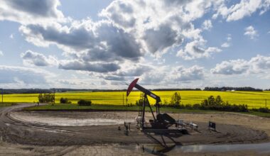 Oilpatch profits vastly outpacing spending — at least for now: Deloitte